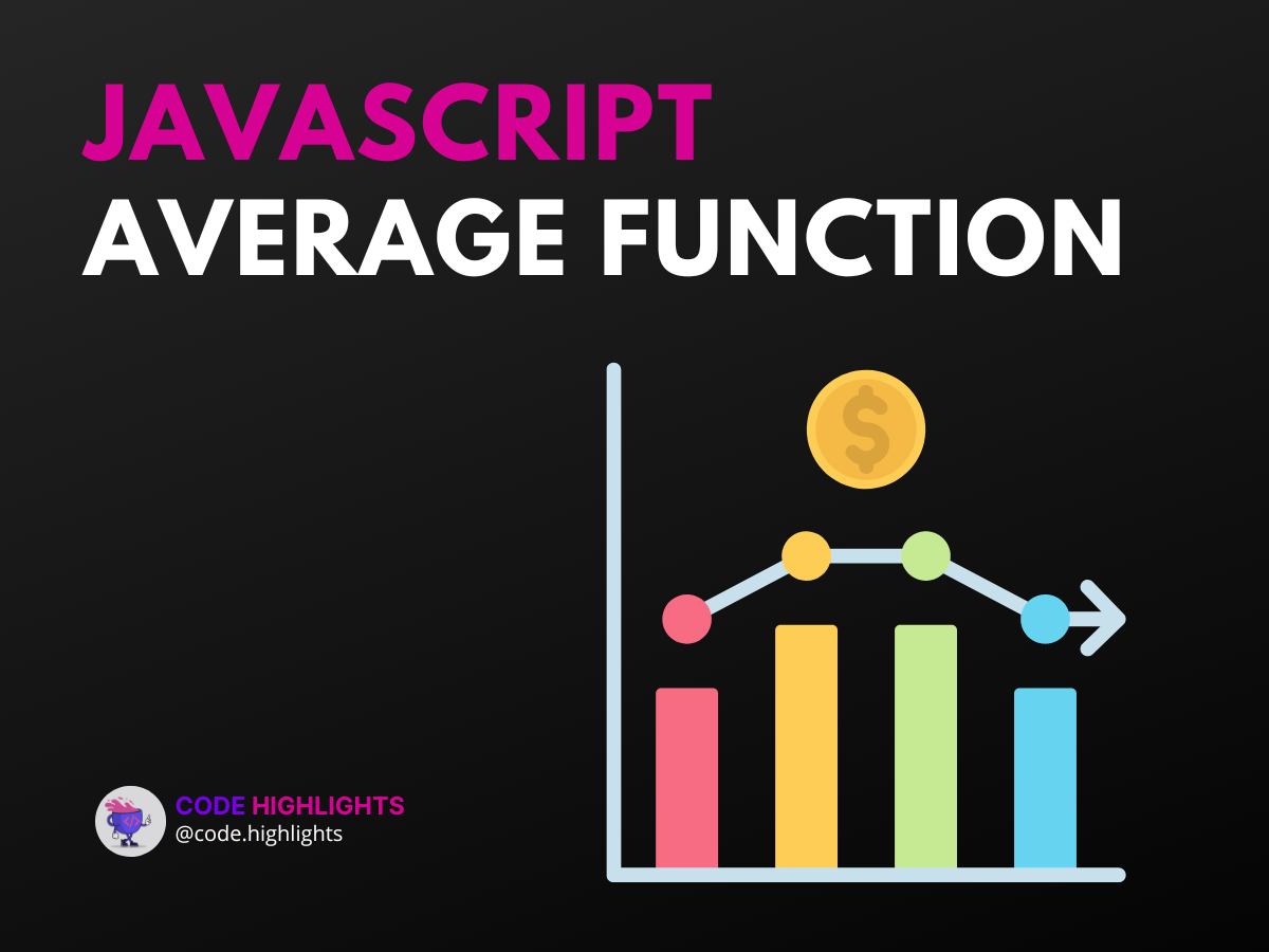 How to Use JavaScript Average Function for Effortless Calculations ...